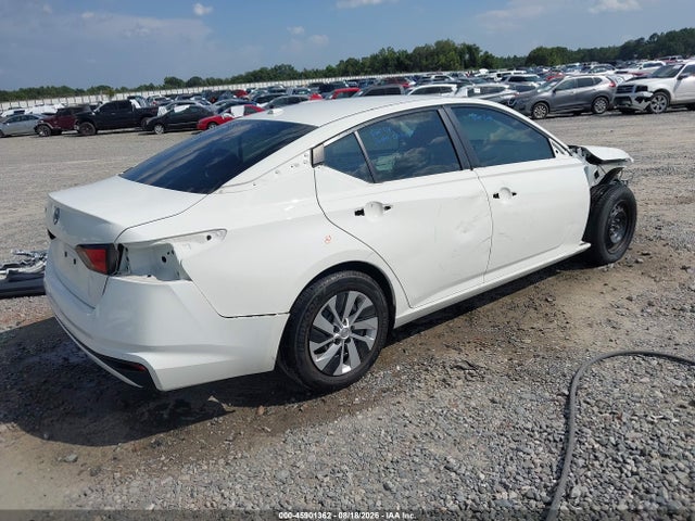 45901362 :رقم المزاد ، 1N4BL4BV4SN342563 vin ، 2025 Nissan Altima S Fwd مزاد بيع