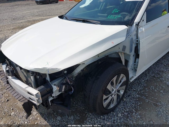 45901362 :رقم المزاد ، 1N4BL4BV4SN342563 vin ، 2025 Nissan Altima S Fwd مزاد بيع