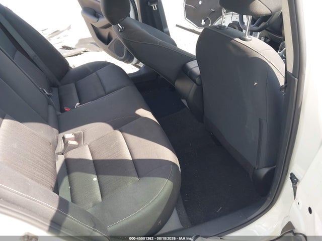 45901362 :رقم المزاد ، 1N4BL4BV4SN342563 vin ، 2025 Nissan Altima S Fwd مزاد بيع