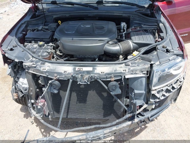 Продажа на аукционе авто 2016 Jeep Grand Cherokee Laredo, vin: 1C4RJFAGXGC504163, номер лота: 45901366
