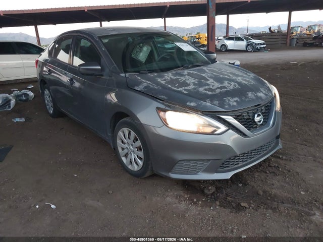 2016 3N1AB7AP1GY279058 главное изображение