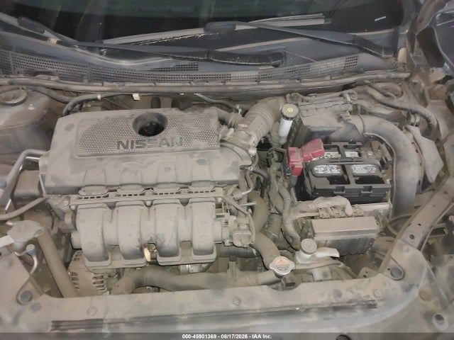 Nissan SENTRA SV 2016 3N1AB7AP1GY279058 Image 10
