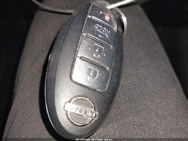 Nissan SENTRA SV 2016 3N1AB7AP1GY279058 Image 11