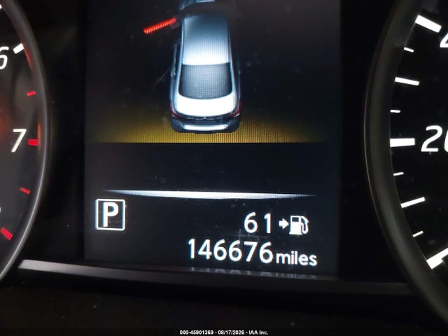 Nissan SENTRA SV 2016 3N1AB7AP1GY279058 Image 15