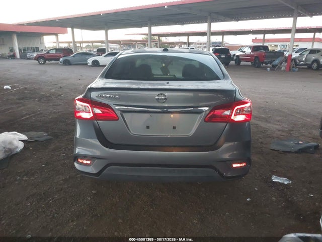 Nissan SENTRA SV 2016 3N1AB7AP1GY279058 Image 16