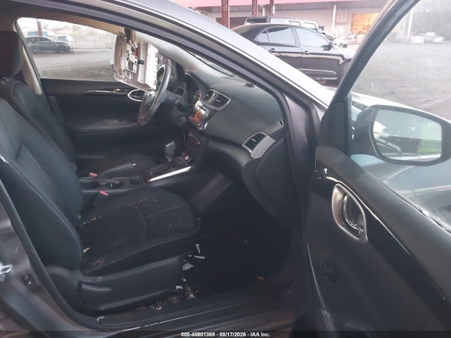 Nissan SENTRA SV 2016 3N1AB7AP1GY279058 Image 5