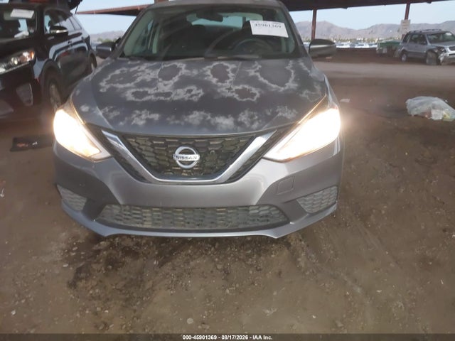 Nissan SENTRA SV 2016 3N1AB7AP1GY279058 Image 6