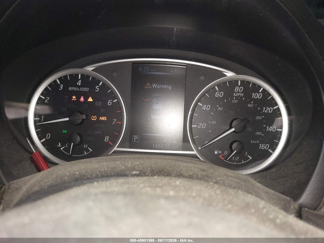 Nissan SENTRA SV 2016 3N1AB7AP1GY279058 Image 7