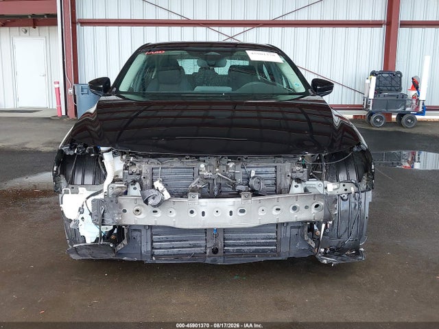 45901370 :رقم المزاد ، 3MZBPAAM2RM430423 vin ، 2024 Mazda Mazda3 2.5 S مزاد بيع
