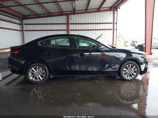 45901370 :رقم المزاد ، 3MZBPAAM2RM430423 vin ، 2024 Mazda Mazda3 2.5 S مزاد بيع