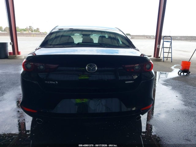 45901370 :رقم المزاد ، 3MZBPAAM2RM430423 vin ، 2024 Mazda Mazda3 2.5 S مزاد بيع