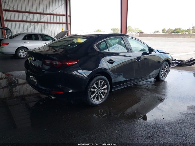 45901370 :رقم المزاد ، 3MZBPAAM2RM430423 vin ، 2024 Mazda Mazda3 2.5 S مزاد بيع