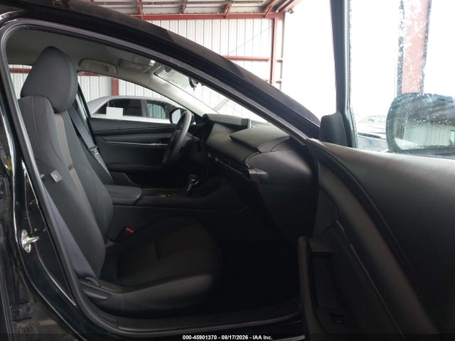 45901370 :رقم المزاد ، 3MZBPAAM2RM430423 vin ، 2024 Mazda Mazda3 2.5 S مزاد بيع
