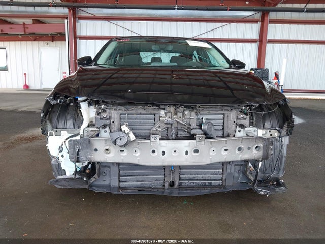 45901370 :رقم المزاد ، 3MZBPAAM2RM430423 vin ، 2024 Mazda Mazda3 2.5 S مزاد بيع