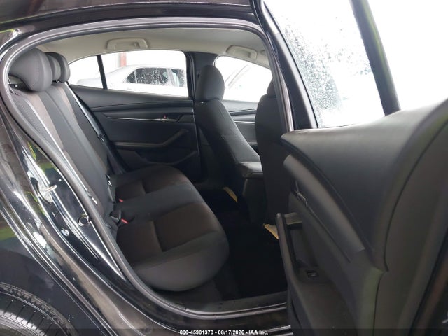 45901370 :رقم المزاد ، 3MZBPAAM2RM430423 vin ، 2024 Mazda Mazda3 2.5 S مزاد بيع