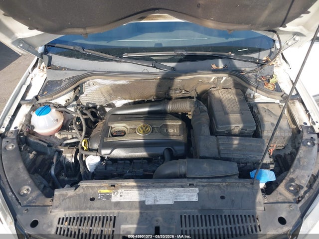 Aukcja sprzedaży 2013 Volkswagen Tiguan Se, vin: WVGBV3AX4DW609856, numer aukcji: 45901373