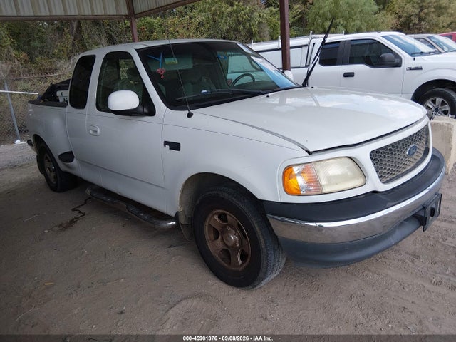 Aukcja sprzedaży 2001 Ford F-150 Xl/xlt, vin: 2FTZX07241CA43504, numer aukcji: 45901376