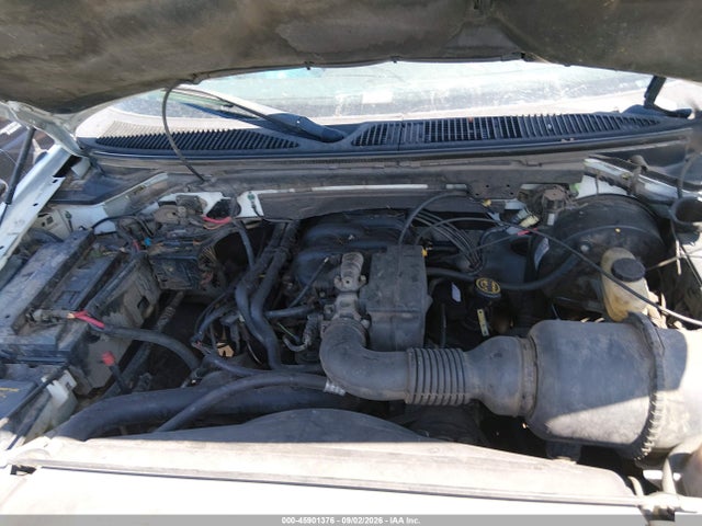 Auction sale of the 2001 Ford F-150 Xl/xlt, vin: 2FTZX07241CA43504, lot number: 45901376