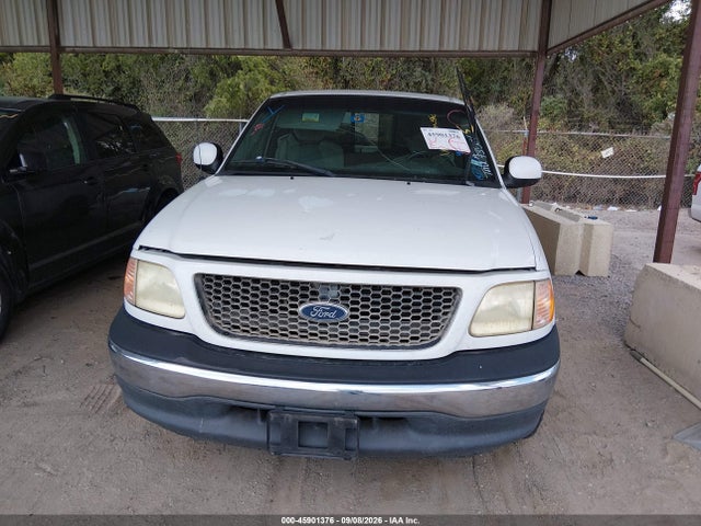 Auction sale of the 2001 Ford F-150 Xl/xlt, vin: 2FTZX07241CA43504, lot number: 45901376