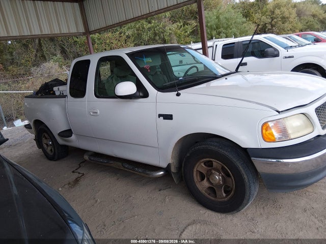 Auction sale of the 2001 Ford F-150 Xl/xlt, vin: 2FTZX07241CA43504, lot number: 45901376
