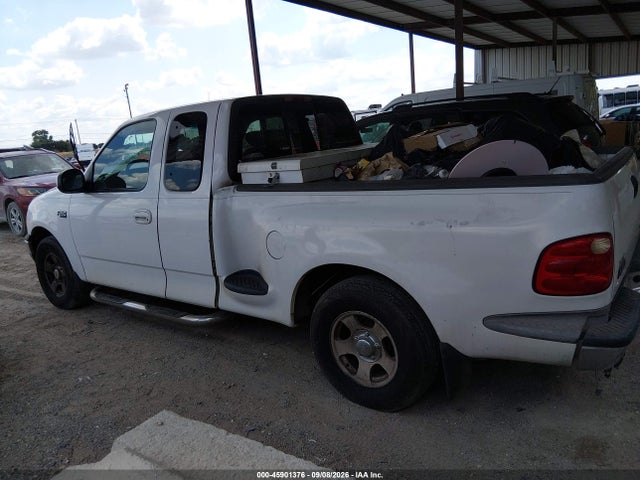 Auction sale of the 2001 Ford F-150 Xl/xlt, vin: 2FTZX07241CA43504, lot number: 45901376