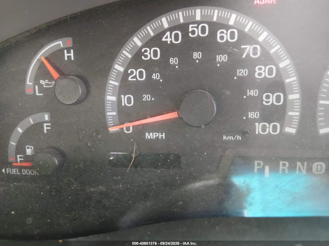 Auction sale of the 2001 Ford F-150 Xl/xlt, vin: 2FTZX07241CA43504, lot number: 45901376