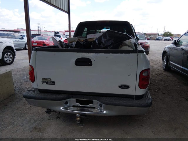Auction sale of the 2001 Ford F-150 Xl/xlt, vin: 2FTZX07241CA43504, lot number: 45901376