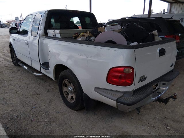 Auction sale of the 2001 Ford F-150 Xl/xlt, vin: 2FTZX07241CA43504, lot number: 45901376