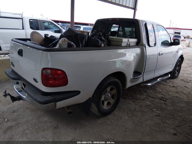 Auction sale of the 2001 Ford F-150 Xl/xlt, vin: 2FTZX07241CA43504, lot number: 45901376