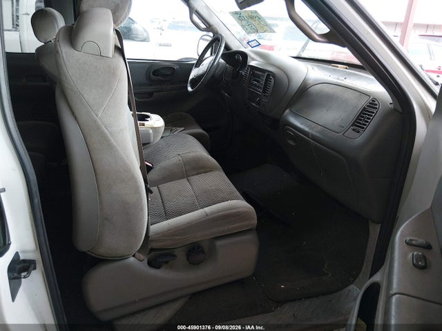 Auction sale of the 2001 Ford F-150 Xl/xlt, vin: 2FTZX07241CA43504, lot number: 45901376