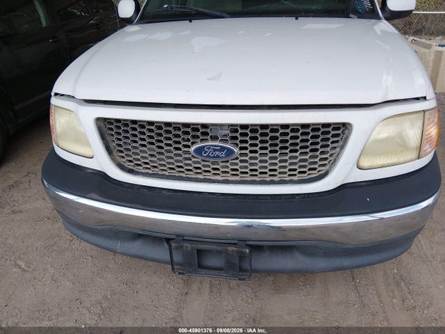Auction sale of the 2001 Ford F-150 Xl/xlt, vin: 2FTZX07241CA43504, lot number: 45901376