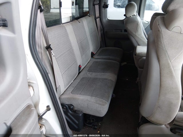 Auction sale of the 2001 Ford F-150 Xl/xlt, vin: 2FTZX07241CA43504, lot number: 45901376