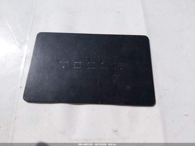 Продажа на аукционе авто 2021 Tesla Model Y Long Range Dual Motor All-wheel Drive, vin: 5YJYGDEE0MF259122, номер лота: 45901381