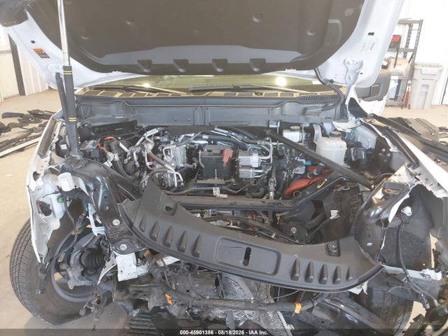 Aukcja sprzedaży 2024 Ford F-150 Lightning Flash, vin: 1FT6W3L71RWG22006, numer aukcji: 45901386