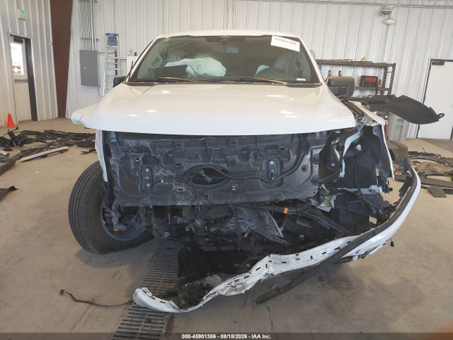 Aukcja sprzedaży 2024 Ford F-150 Lightning Flash, vin: 1FT6W3L71RWG22006, numer aukcji: 45901386