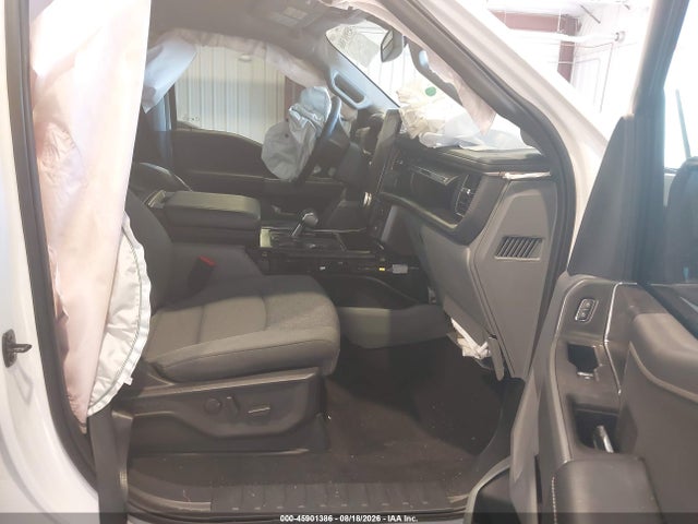 Aukcja sprzedaży 2024 Ford F-150 Lightning Flash, vin: 1FT6W3L71RWG22006, numer aukcji: 45901386
