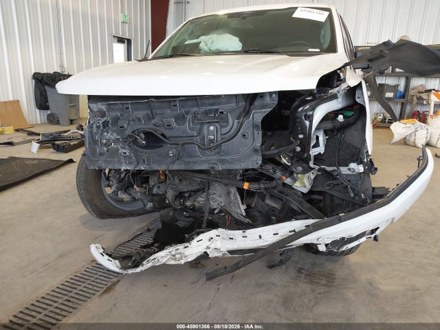 Aukcja sprzedaży 2024 Ford F-150 Lightning Flash, vin: 1FT6W3L71RWG22006, numer aukcji: 45901386