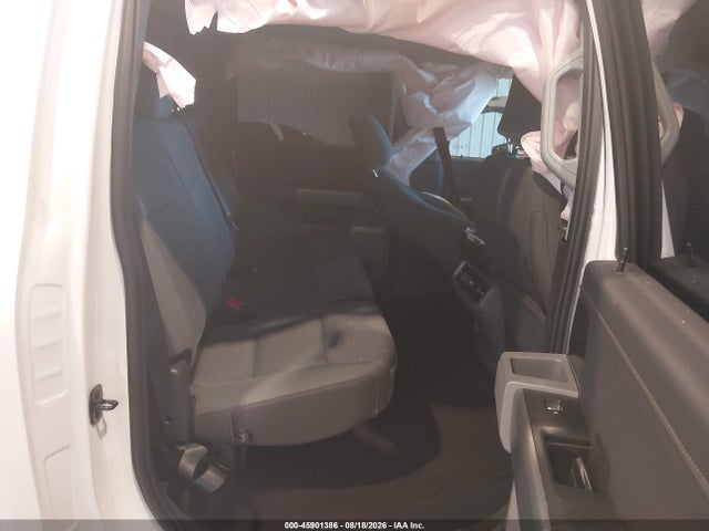 Aukcja sprzedaży 2024 Ford F-150 Lightning Flash, vin: 1FT6W3L71RWG22006, numer aukcji: 45901386