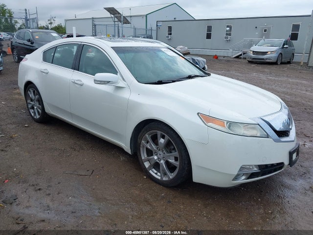 Продаж на аукціоні авто 2010 Acura Tl 3.7, vin: 19UUA9F51AA000947, номер лоту: 45901387