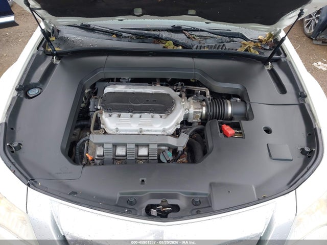 Продаж на аукціоні авто 2010 Acura Tl 3.7, vin: 19UUA9F51AA000947, номер лоту: 45901387