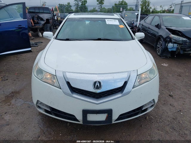 Продаж на аукціоні авто 2010 Acura Tl 3.7, vin: 19UUA9F51AA000947, номер лоту: 45901387