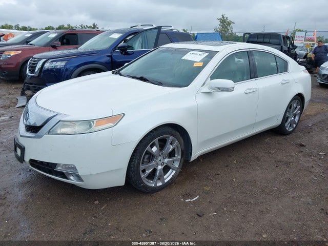 Продаж на аукціоні авто 2010 Acura Tl 3.7, vin: 19UUA9F51AA000947, номер лоту: 45901387