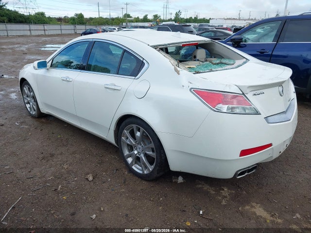 Продаж на аукціоні авто 2010 Acura Tl 3.7, vin: 19UUA9F51AA000947, номер лоту: 45901387