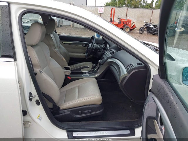 Продаж на аукціоні авто 2010 Acura Tl 3.7, vin: 19UUA9F51AA000947, номер лоту: 45901387