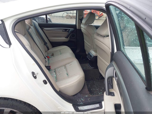 Продаж на аукціоні авто 2010 Acura Tl 3.7, vin: 19UUA9F51AA000947, номер лоту: 45901387