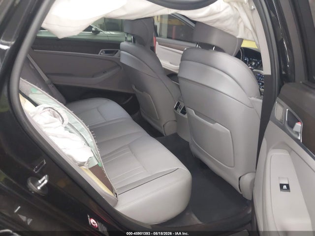 Aukcja sprzedaży 2019 Genesis G80 3.8, vin: KMHGN4JE6KU287918, numer aukcji: 45901393