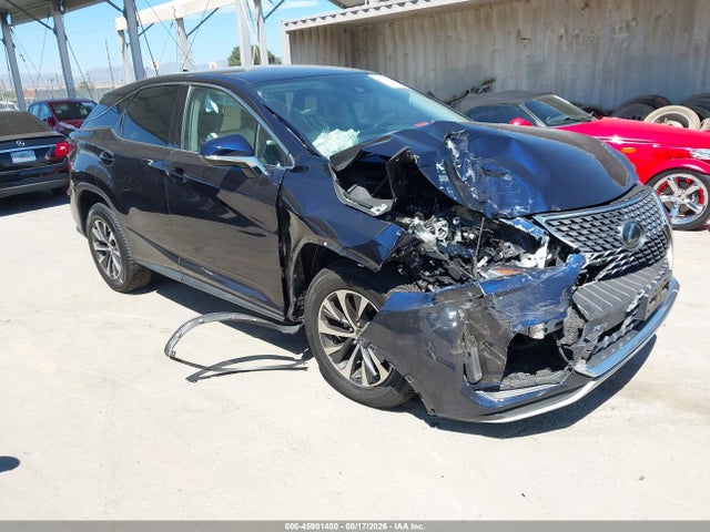 2022 2T2AZMAAXNC226497 main image