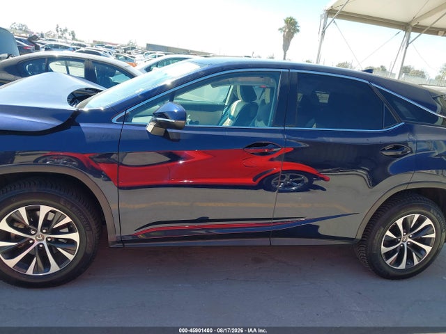 Lexus RX 350 2022 2T2AZMAAXNC226497 Image 14