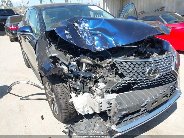 Lexus RX 350 2022 2T2AZMAAXNC226497 Image 6