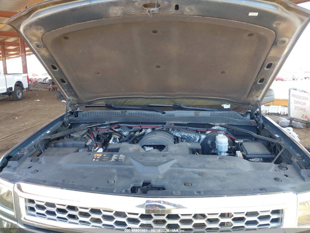 Chevrolet Silverado 1500 Lt 2014 1GCRCREC6EZ318178 Image 10